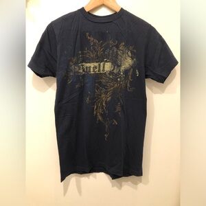 Buell Graphic Tee